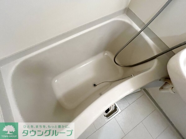 ドミトリー白根の物件内観写真